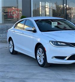 کرایسلەر 200